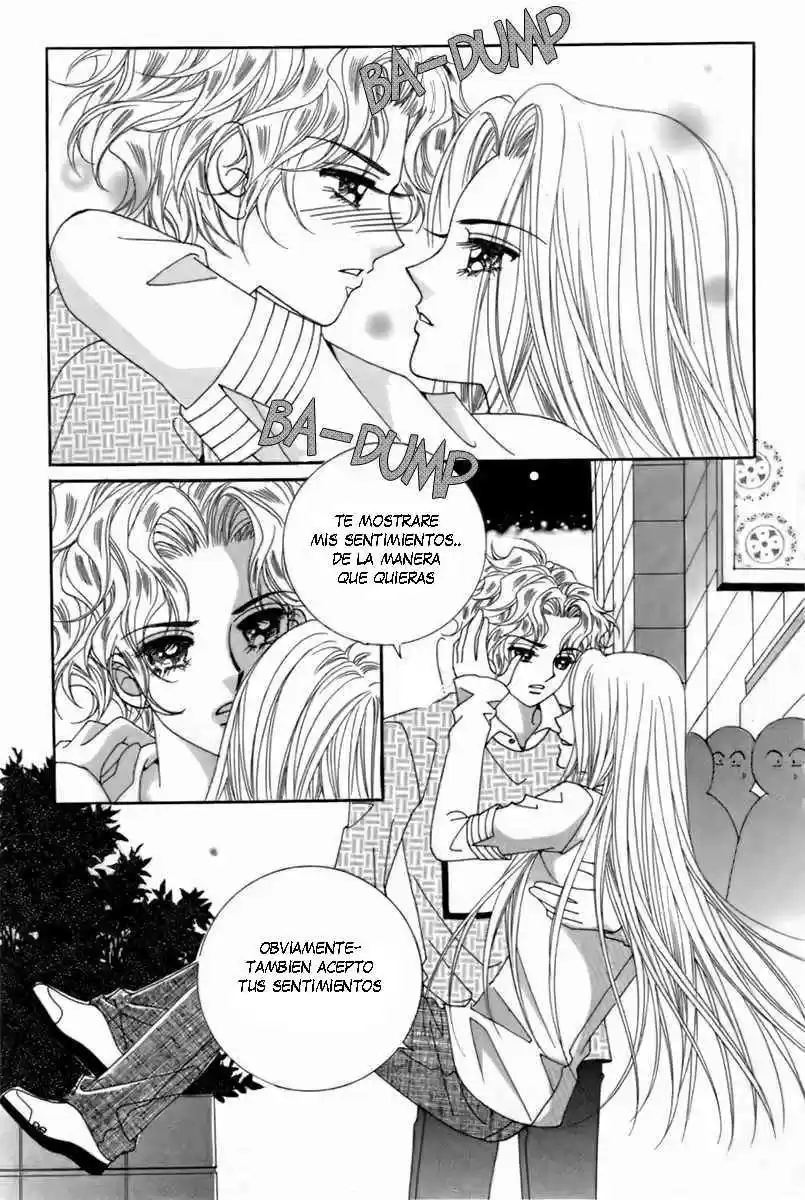 My Boyfriend is a Vampire (2016) - Capítulo 13 - Página 31 - LectorTMOo