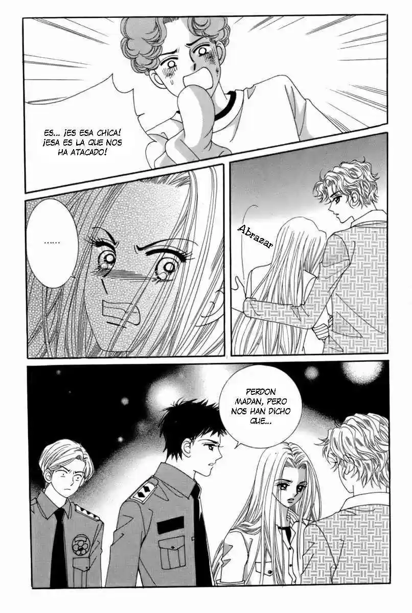 My Boyfriend is a Vampire (2016) - Capítulo 13 - Página 33 - LectorTMOo