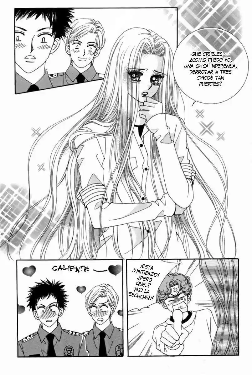 My Boyfriend is a Vampire (2016) - Capítulo 13 - Página 35 - LectorTMOo