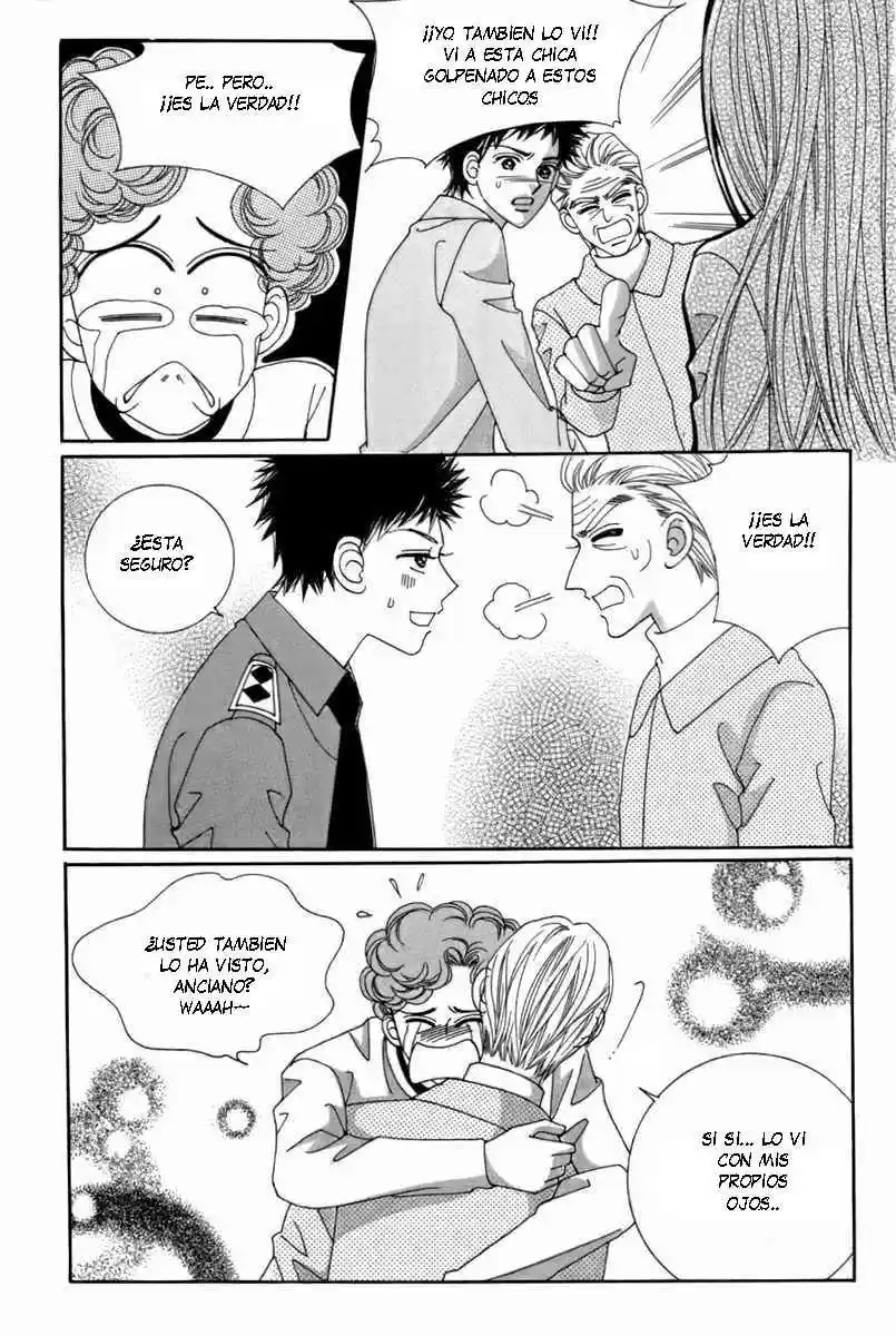 My Boyfriend is a Vampire (2016) - Capítulo 13 - Página 37 - LectorTMOo