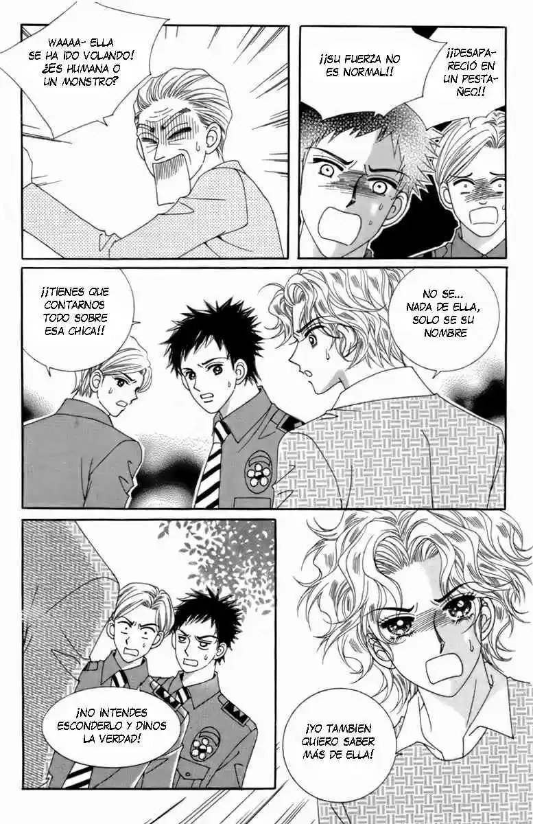 My Boyfriend is a Vampire (2016) - Capítulo 13 - Página 43 - LectorTMOo