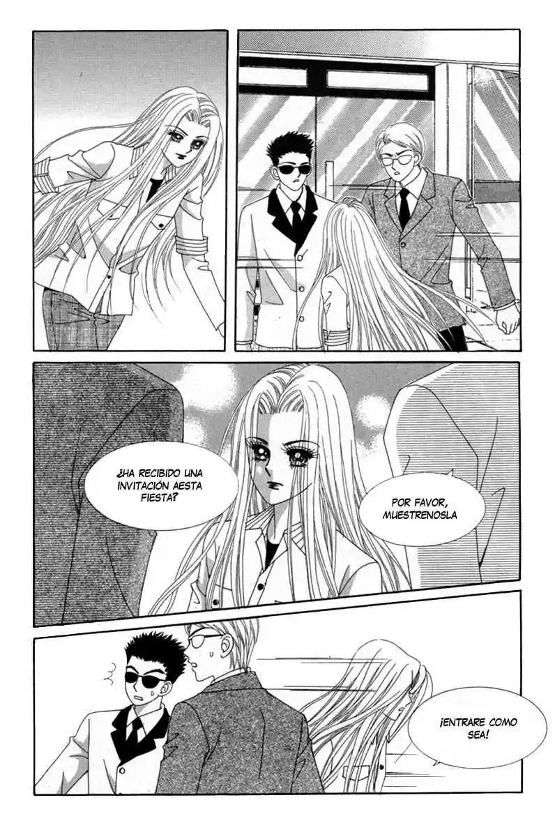 My Boyfriend is a Vampire (2016) - Capítulo 14 - Página 17 - LectorTMOo