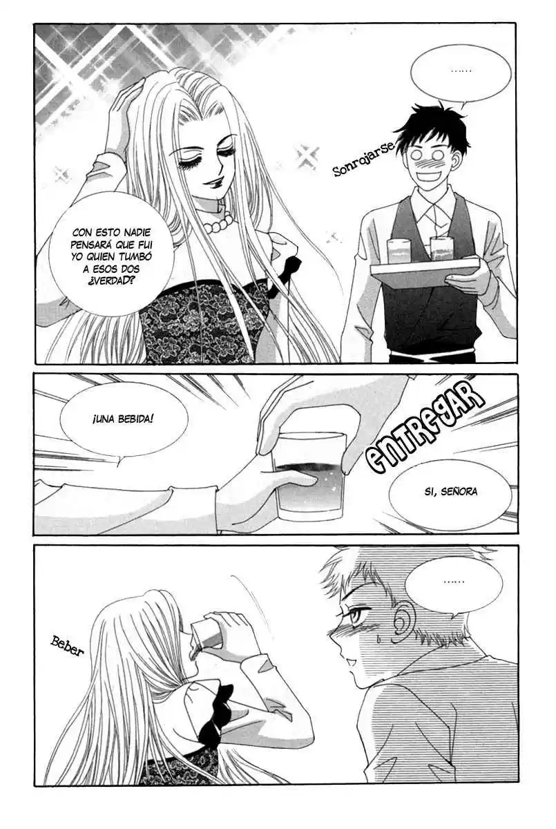 My Boyfriend is a Vampire (2016) - Capítulo 14 - Página 25 - LectorTMOo
