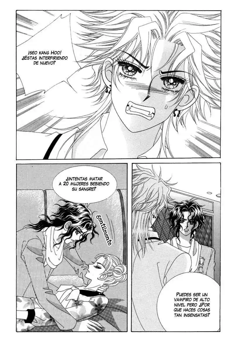 My Boyfriend is a Vampire (2016) - Capítulo 14 - Página 33 - LectorTMOo