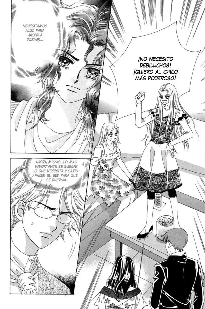 My Boyfriend is a Vampire (2016) - Capítulo 15 - Página 5 - LectorTMOo