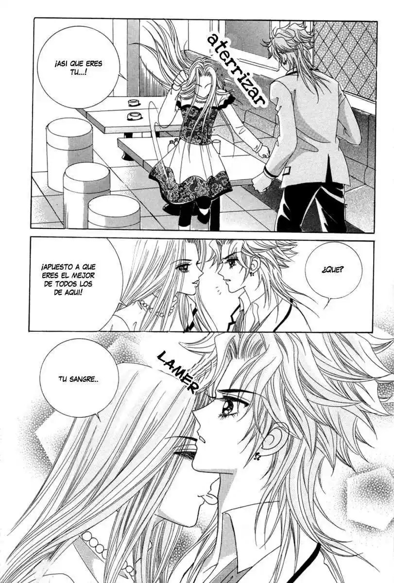 My Boyfriend is a Vampire (2016) - Capítulo 15 - Página 7 - LectorTMOo