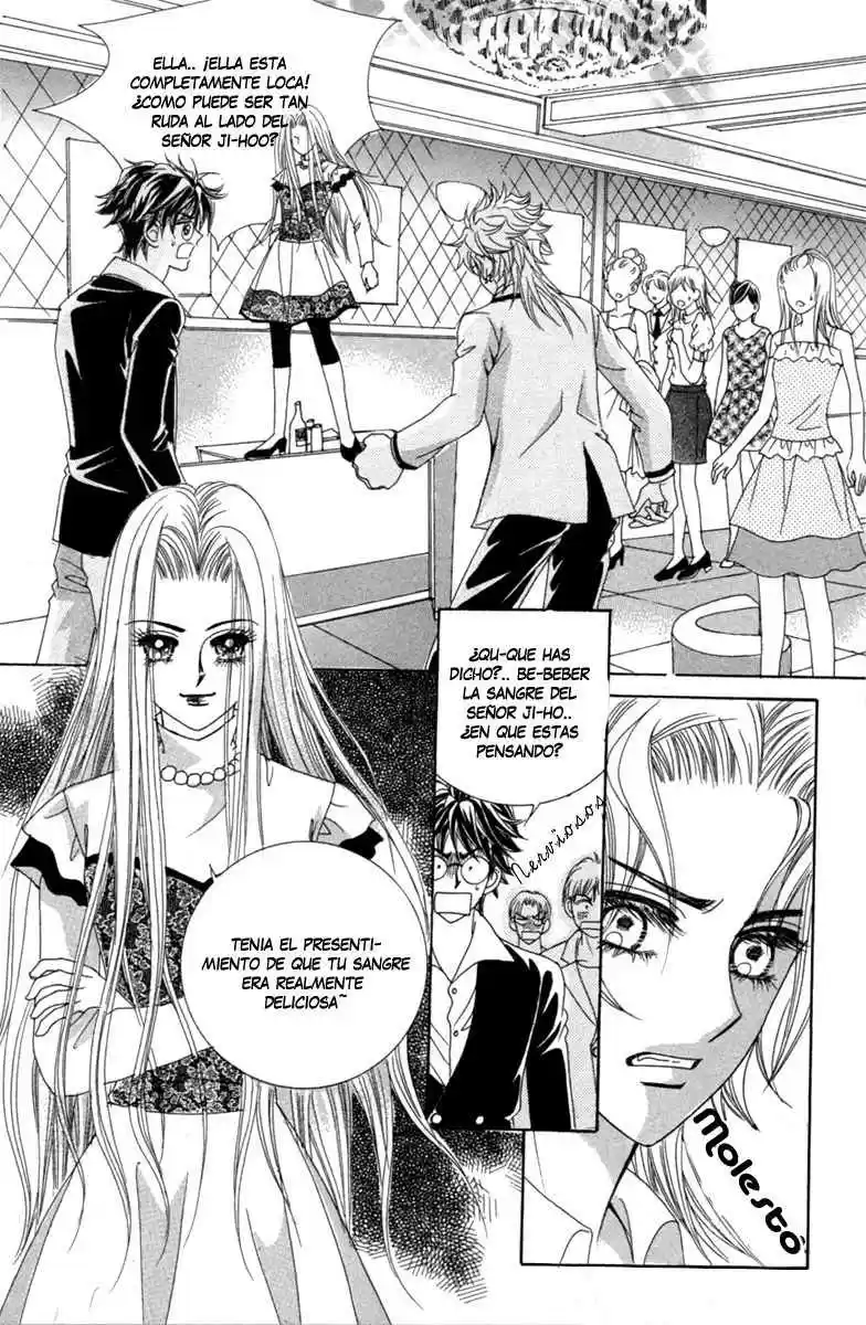 My Boyfriend is a Vampire (2016) - Capítulo 15 - Página 9 - LectorTMOo
