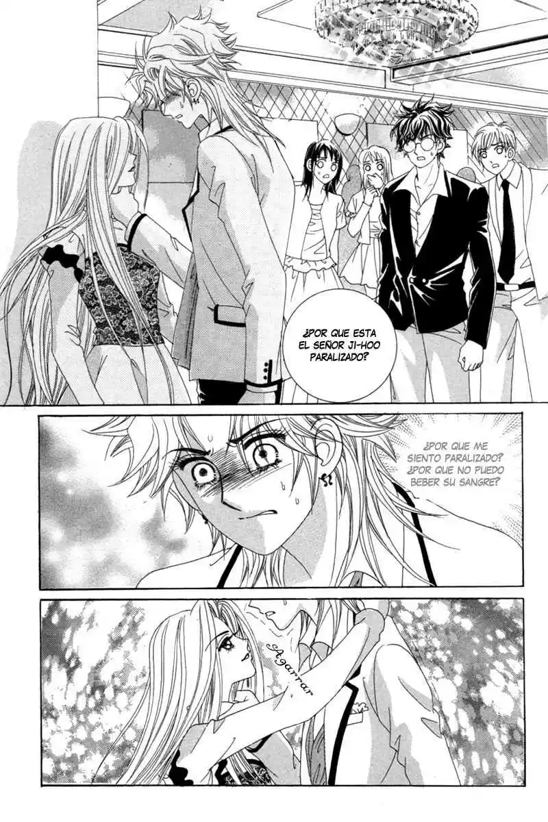 My Boyfriend is a Vampire (2016) - Capítulo 15 - Página 16 - LectorTMOo