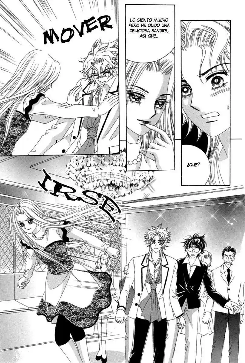 My Boyfriend is a Vampire (2016) - Capítulo 15 - Página 20 - LectorTMOo