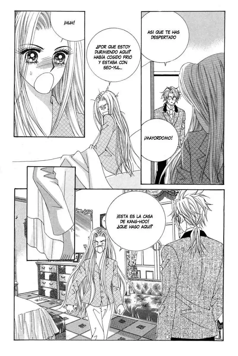 My Boyfriend is a Vampire (2016) - Capítulo 15 - Página 33 - LectorTMOo