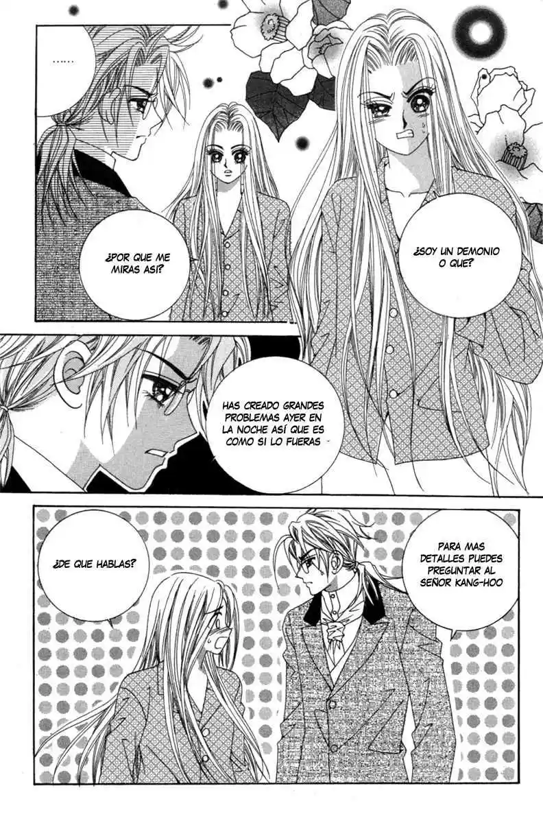 My Boyfriend is a Vampire (2016) - Capítulo 15 - Página 34 - LectorTMOo