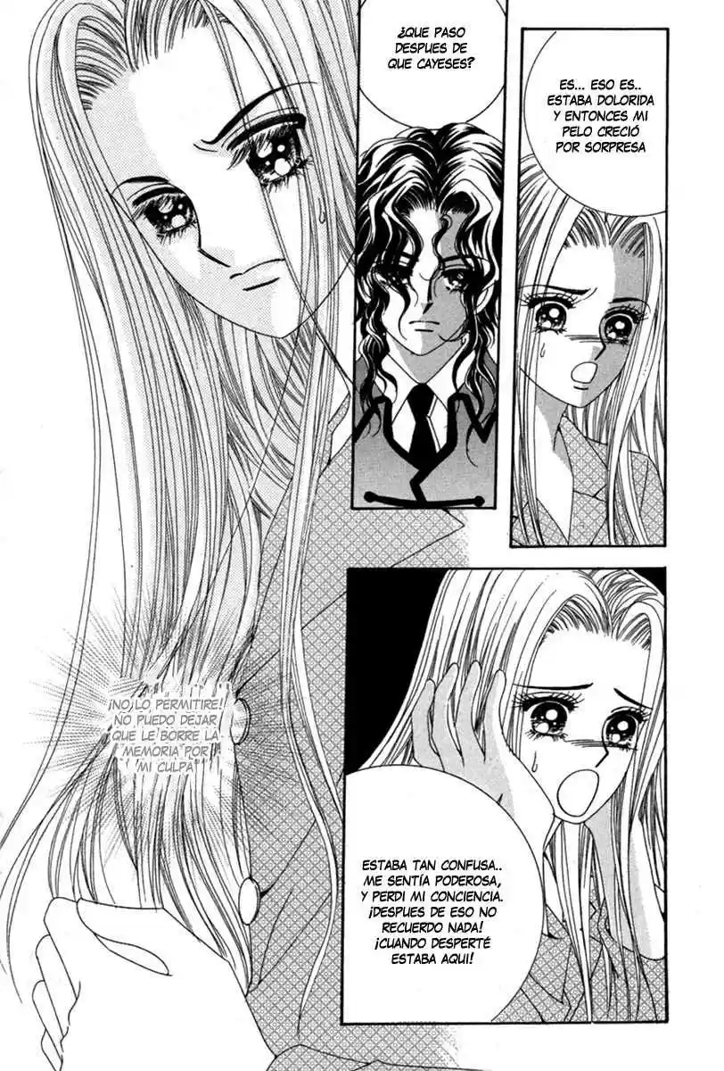 My Boyfriend is a Vampire (2016) - Capítulo 15 - Página 37 - LectorTMOo