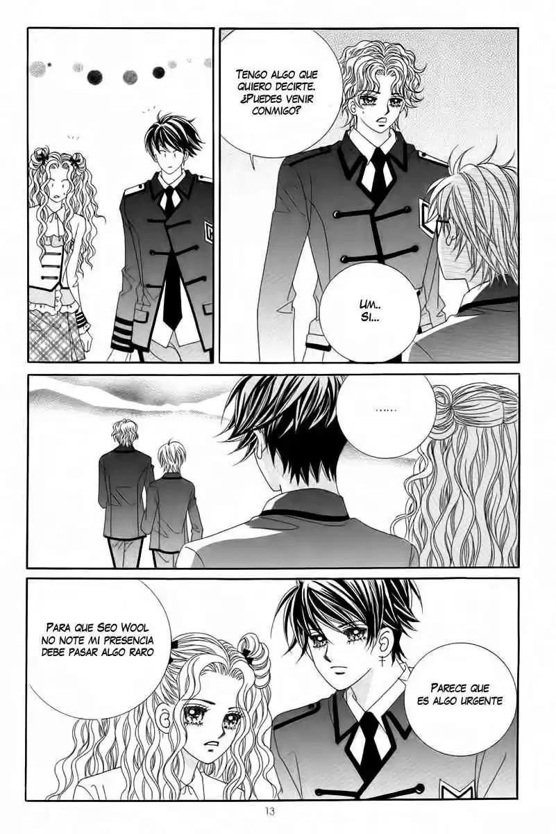 My Boyfriend is a Vampire (2016) - Capítulo 17 - Página 6 - LectorTMOo