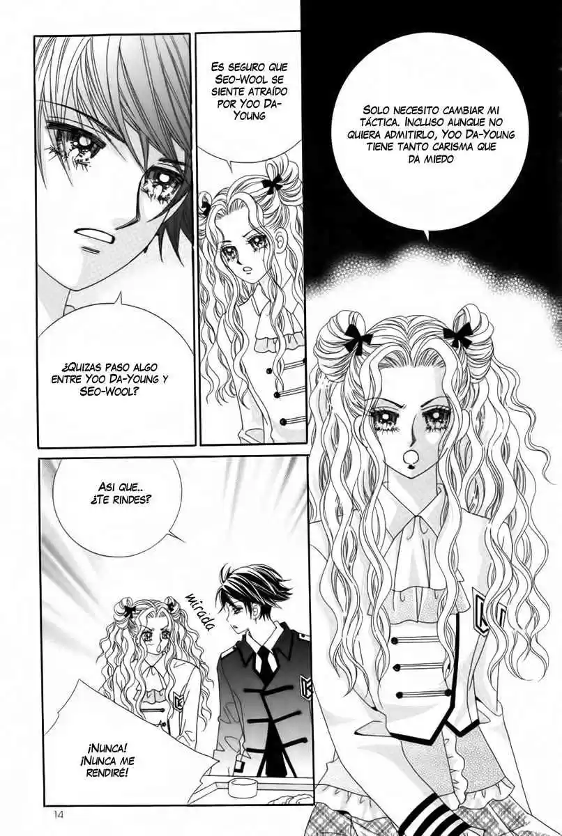 My Boyfriend is a Vampire (2016) - Capítulo 17 - Página 7 - LectorTMOo