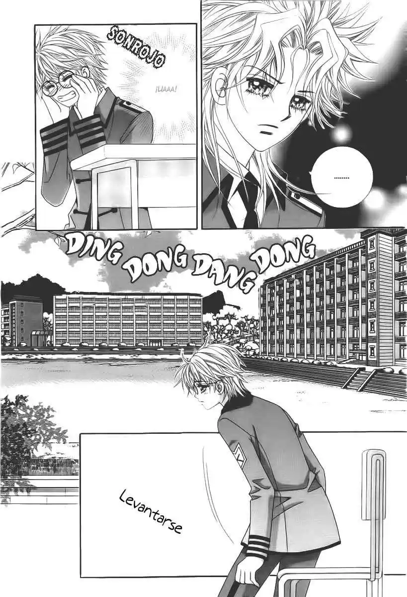 My Boyfriend is a Vampire (2016) - Capítulo 18 - Página 5 - LectorTMOo