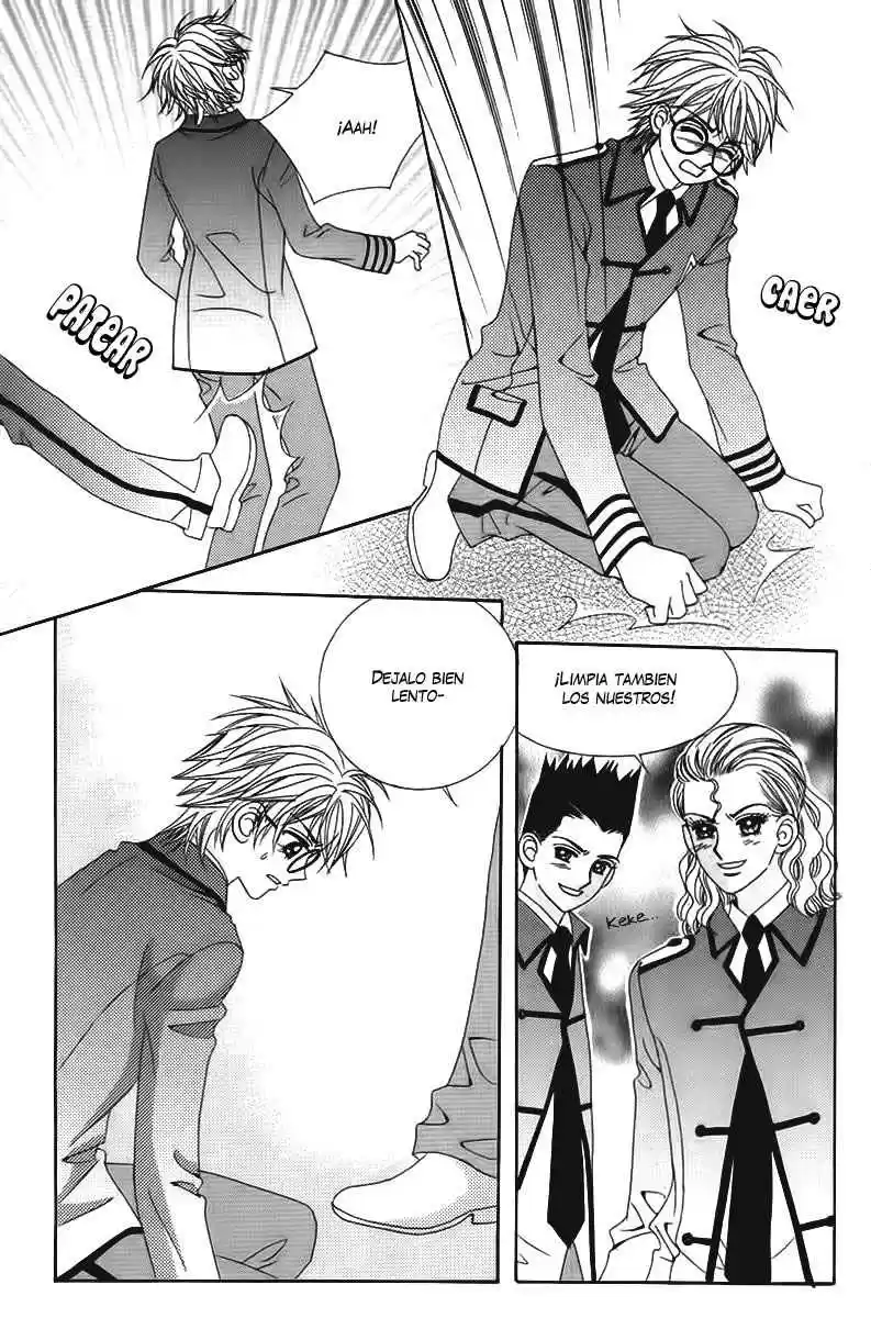 My Boyfriend is a Vampire (2016) - Capítulo 19 - Página 37 - LectorTMOo