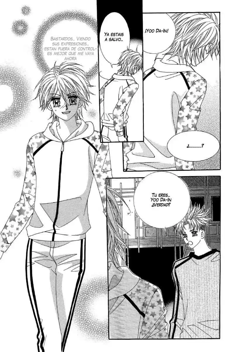My Boyfriend is a Vampire (2016) - Capítulo 21 - Página 8 - LectorTMOo
