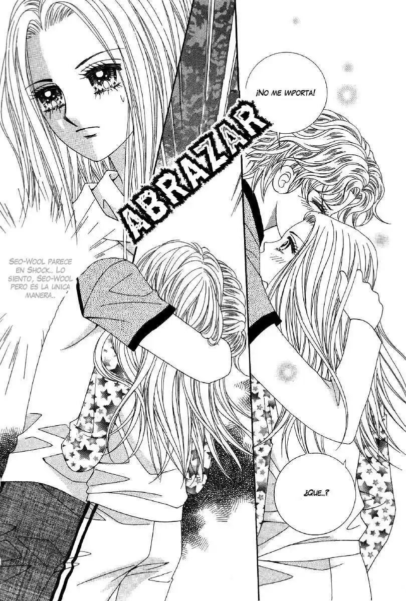 My Boyfriend is a Vampire (2016) - Capítulo 21 - Página 38 - LectorTMOo