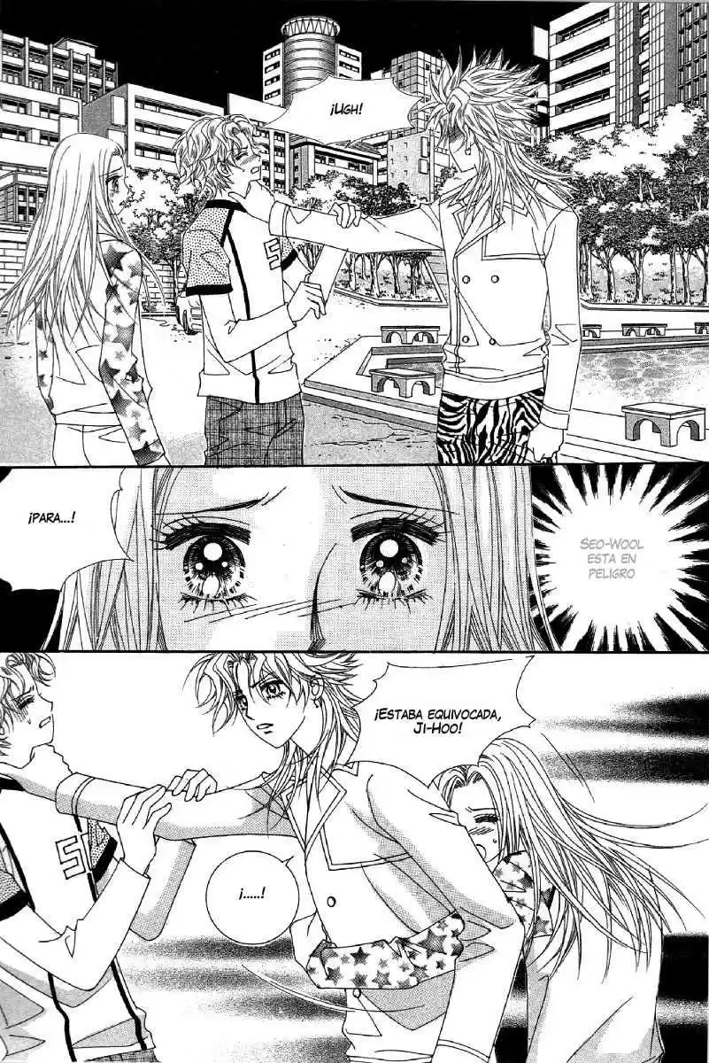 My Boyfriend is a Vampire (2016) - Capítulo 21 - Página 46 - LectorTMOo
