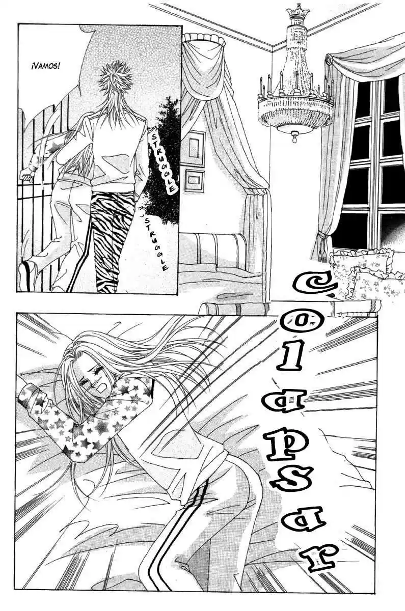 My Boyfriend is a Vampire (2016) - Capítulo 21 - Página 55 - LectorTMOo