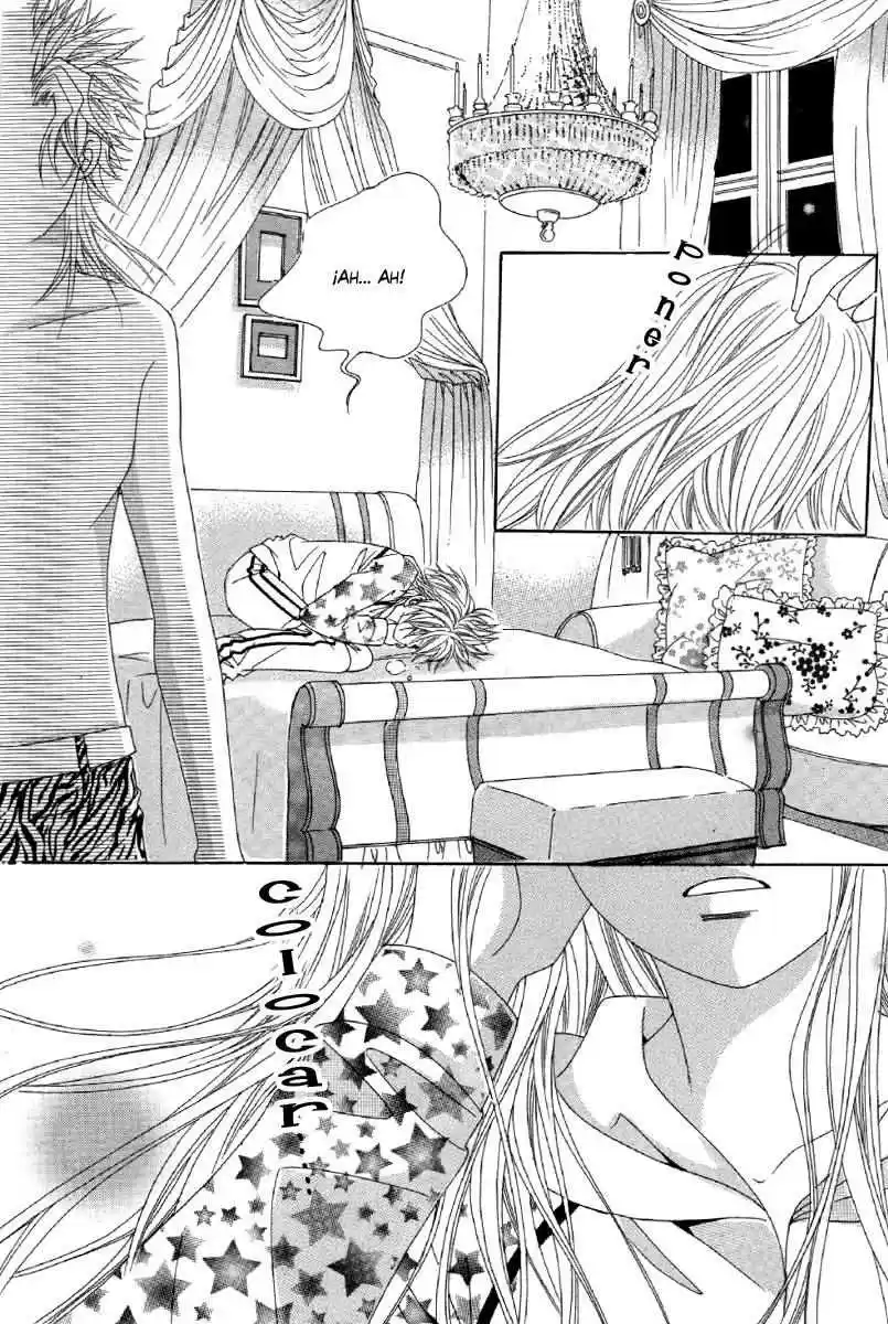 My Boyfriend is a Vampire (2016) - Capítulo 22 - Página 12 - LectorTMOo