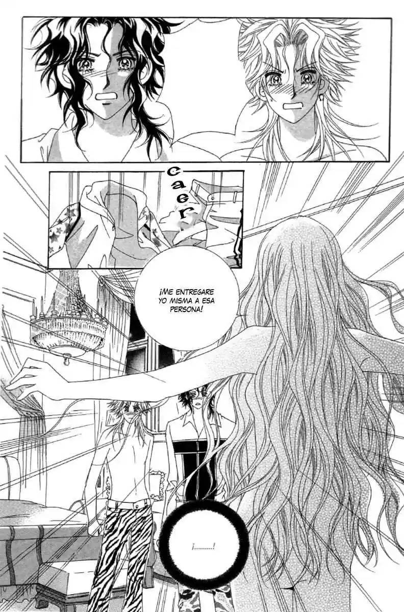 My Boyfriend is a Vampire (2016) - Capítulo 22 - Página 19 - LectorTMOo