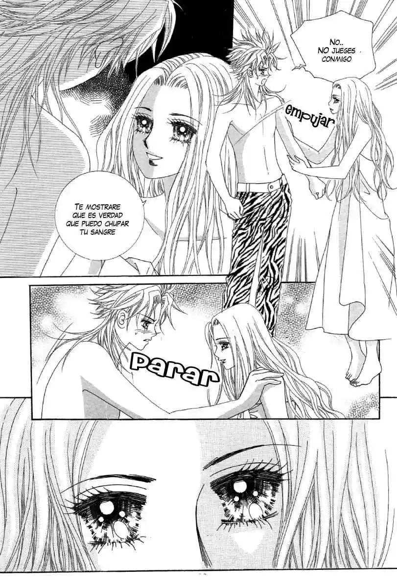 My Boyfriend is a Vampire (2016) - Capítulo 22 - Página 24 - LectorTMOo