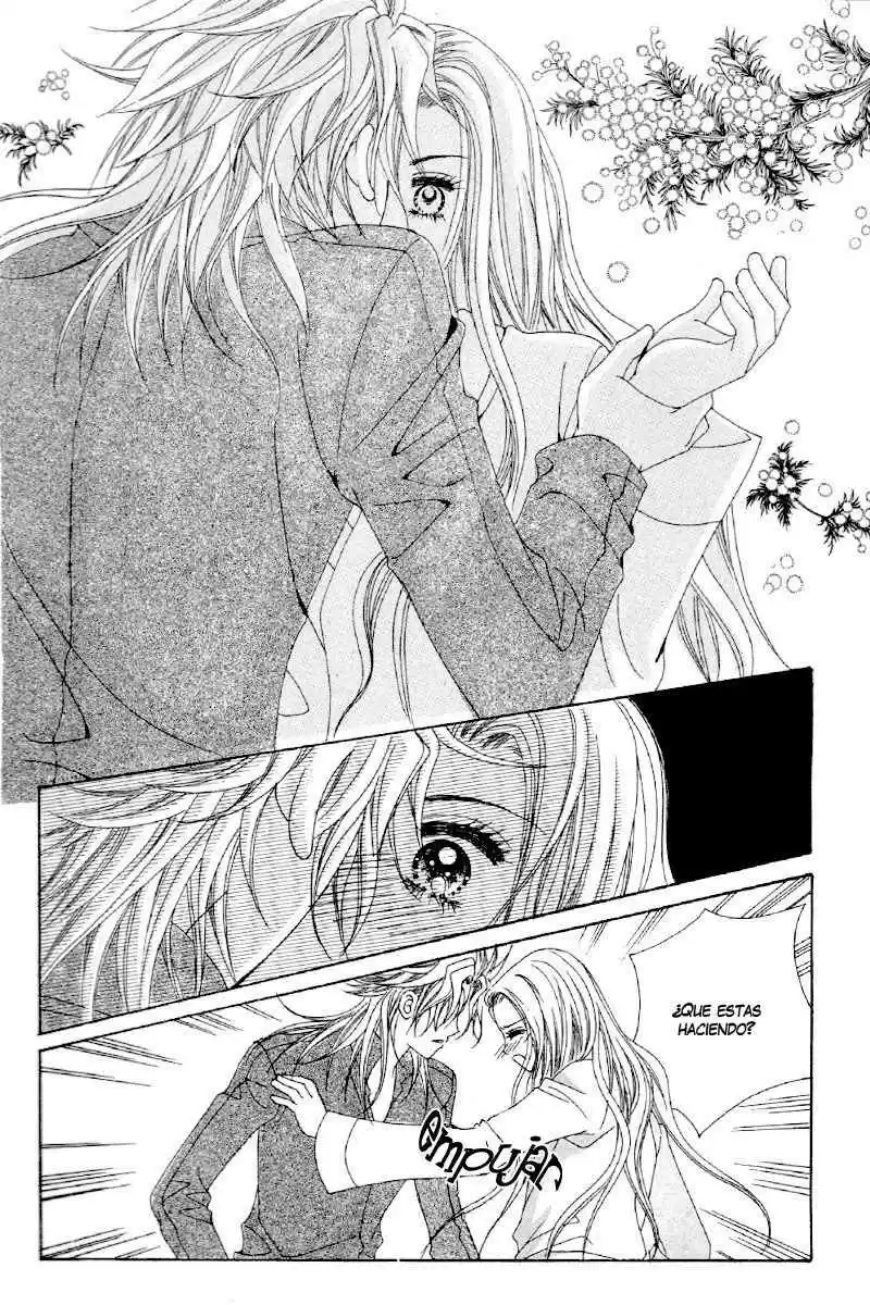 My Boyfriend is a Vampire (2016) - Capítulo 23 - Página 11 - LectorTMOo
