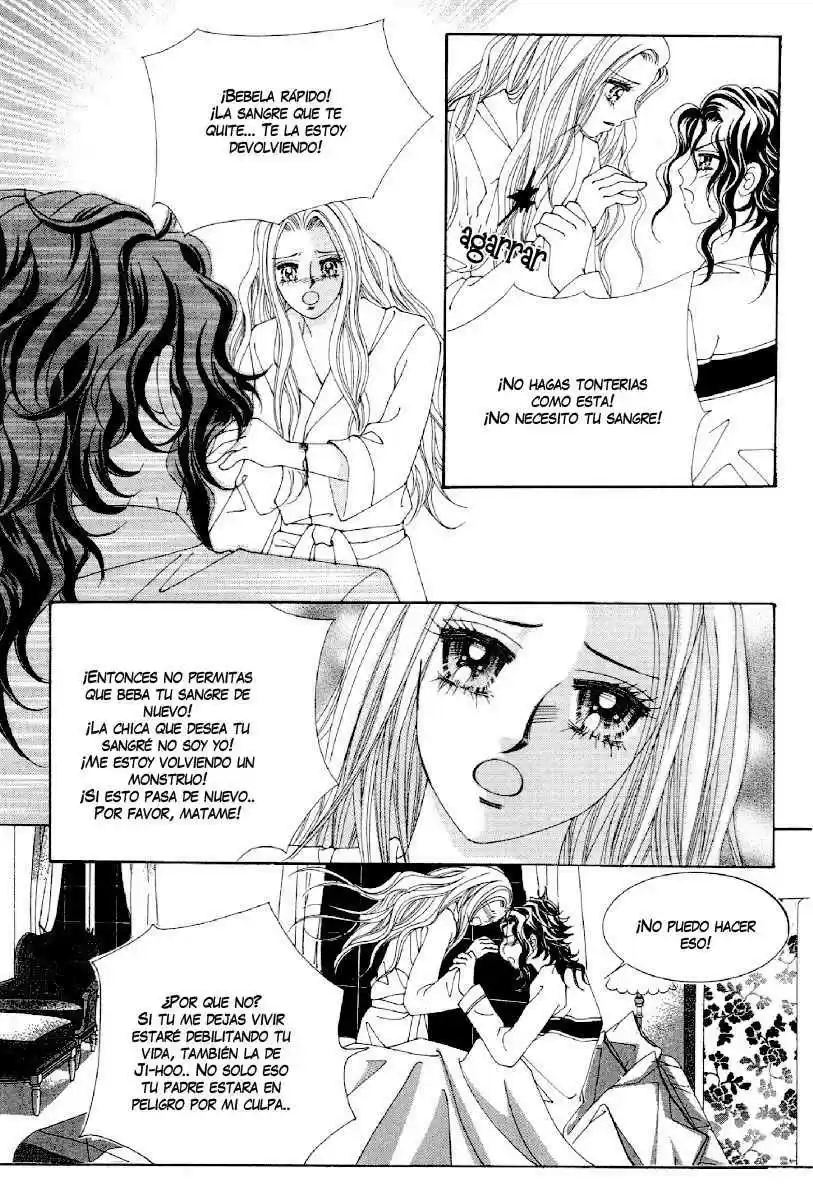 My Boyfriend is a Vampire (2016) - Capítulo 23 - Página 20 - LectorTMOo