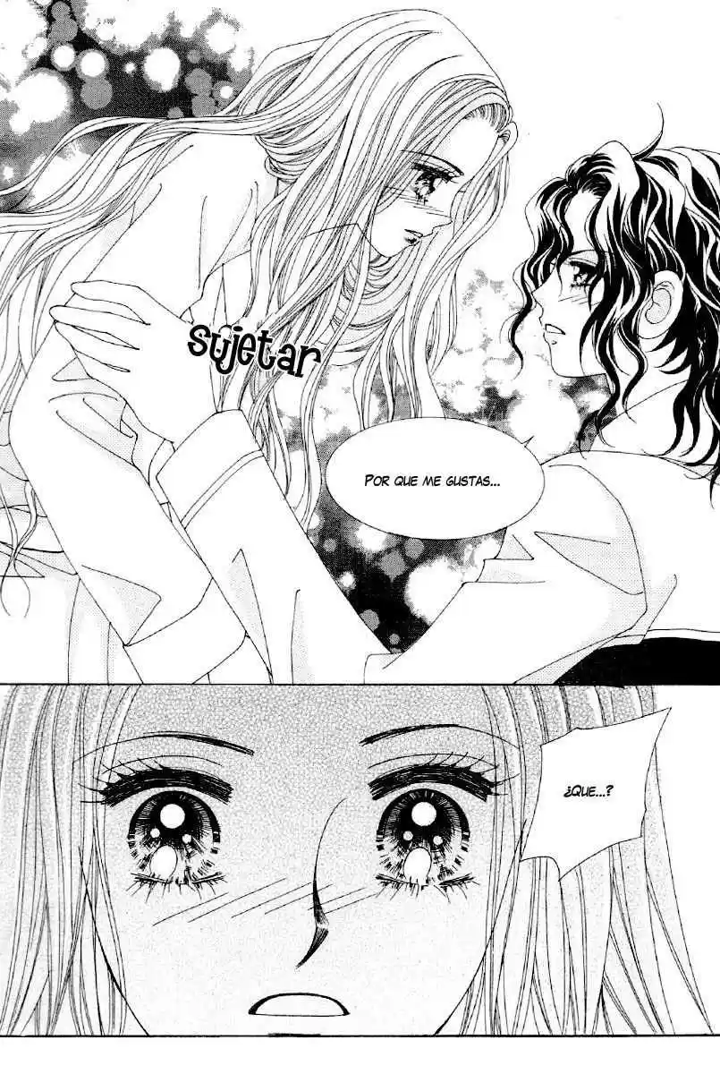 My Boyfriend is a Vampire (2016) - Capítulo 23 - Página 21 - LectorTMOo