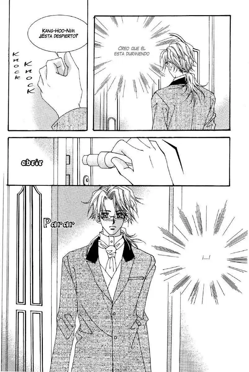 My Boyfriend is a Vampire (2016) - Capítulo 23 - Página 25 - LectorTMOo