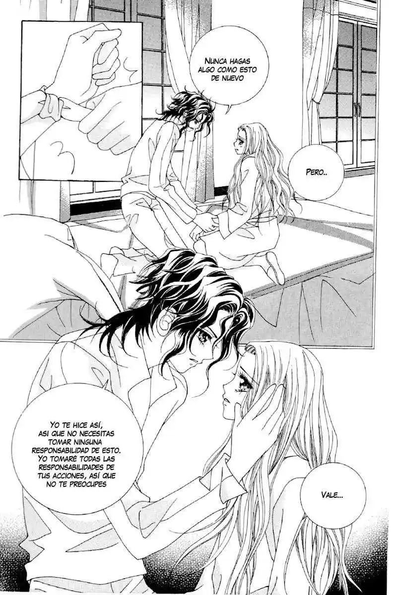 My Boyfriend is a Vampire (2016) - Capítulo 23 - Página 29 - LectorTMOo