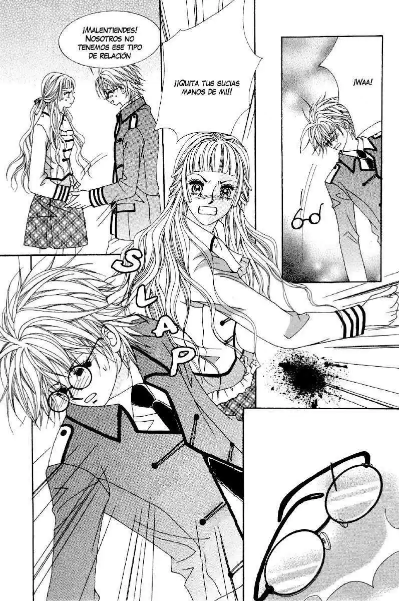 My Boyfriend is a Vampire (2016) - Capítulo 23 - Página 38 - LectorTMOo