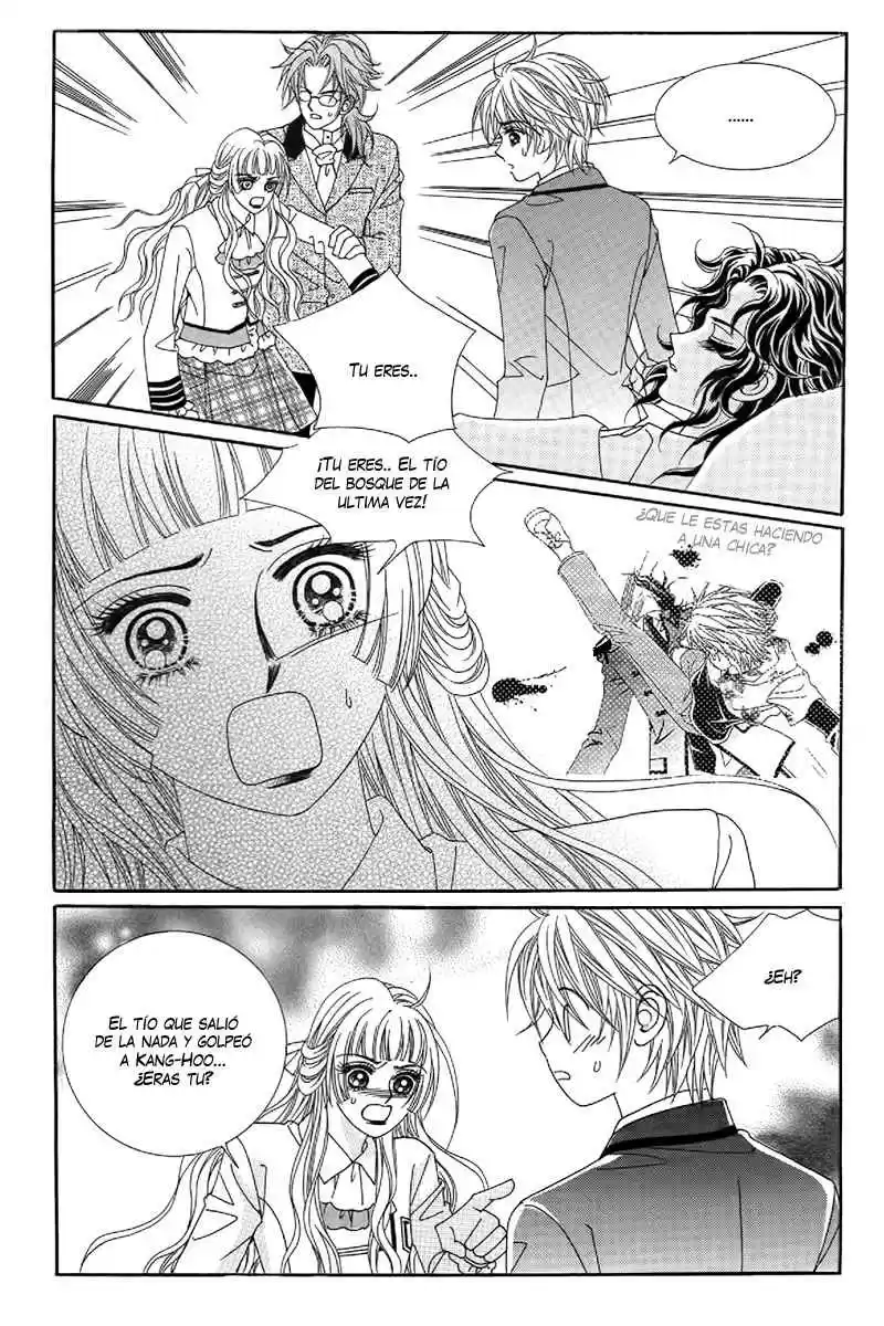My Boyfriend is a Vampire (2016) - Capítulo 24 - Página 6 - LectorTMOo