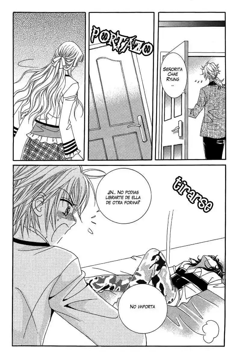 My Boyfriend is a Vampire (2016) - Capítulo 24 - Página 15 - LectorTMOo