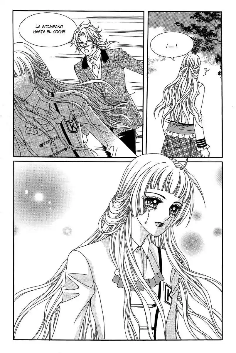 My Boyfriend is a Vampire (2016) - Capítulo 24 - Página 17 - LectorTMOo