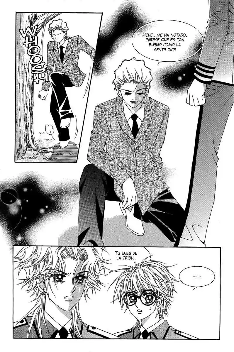 My Boyfriend is a Vampire (2016) - Capítulo 24 - Página 41 - LectorTMOo