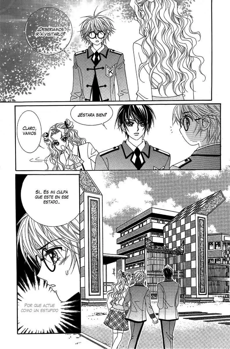 My Boyfriend is a Vampire (2016) - Capítulo 24 - Página 48 - LectorTMOo