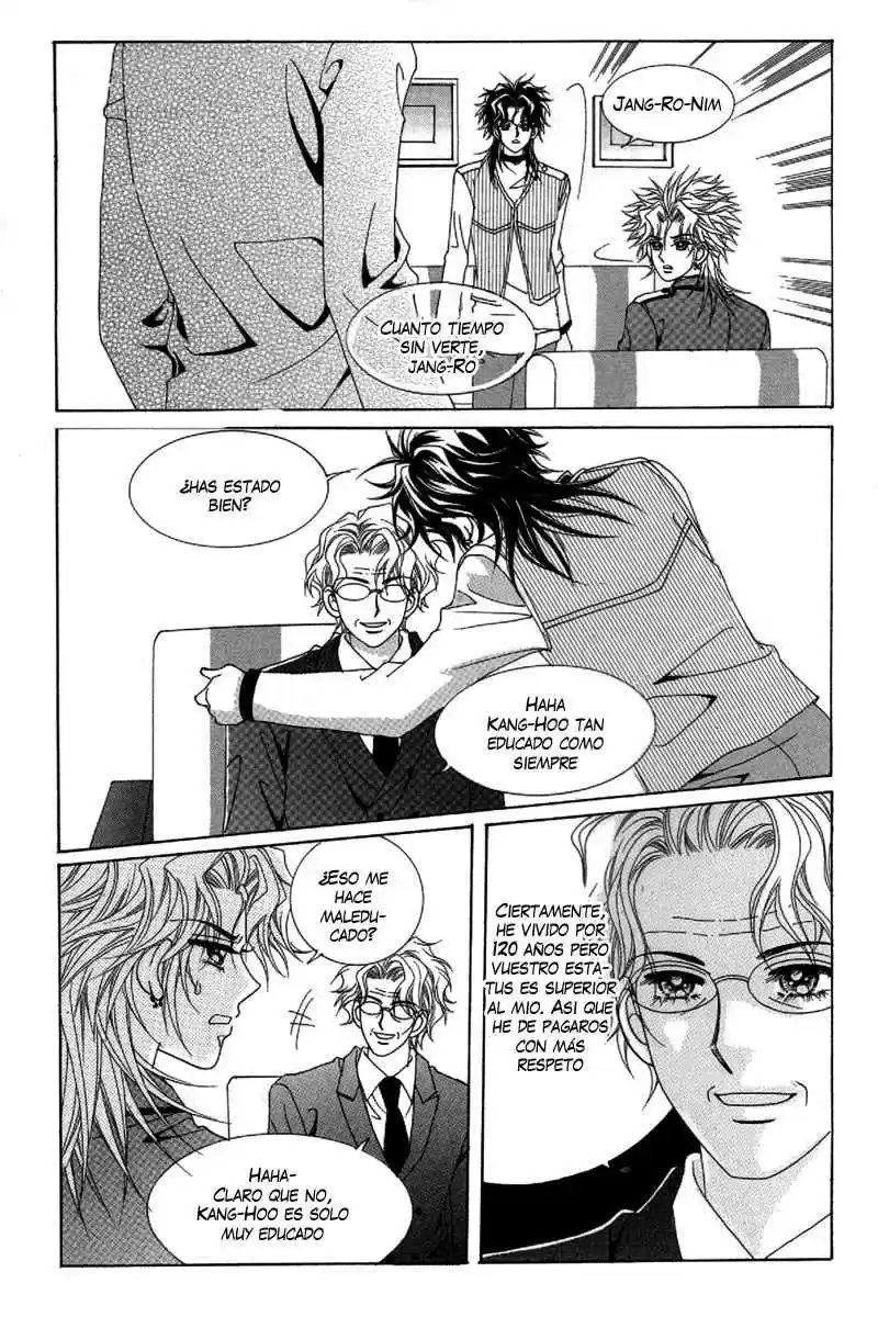 My Boyfriend is a Vampire (2016) - Capítulo 25 - Página 16 - LectorTMOo