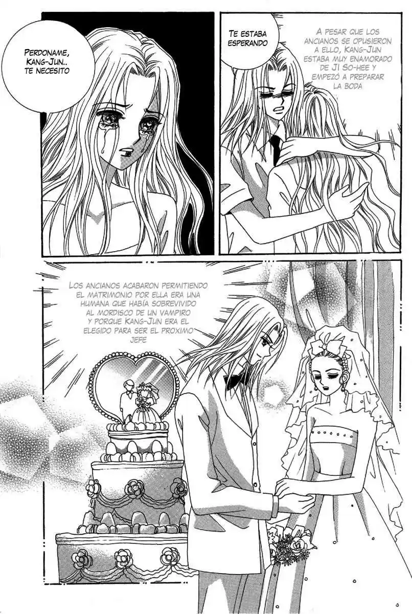 My Boyfriend is a Vampire (2016) - Capítulo 25 - Página 24 - LectorTMOo