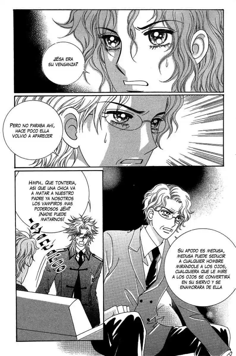 My Boyfriend is a Vampire (2016) - Capítulo 25 - Página 26 - LectorTMOo