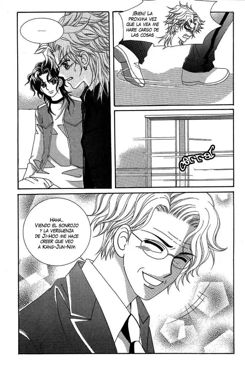 My Boyfriend is a Vampire (2016) - Capítulo 25 - Página 28 - LectorTMOo