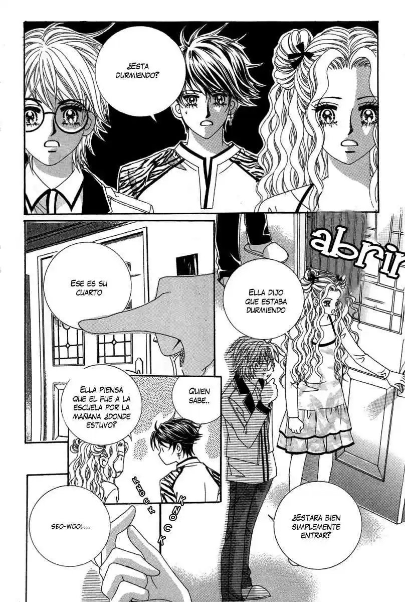 My Boyfriend is a Vampire (2016) - Capítulo 25 - Página 33 - LectorTMOo