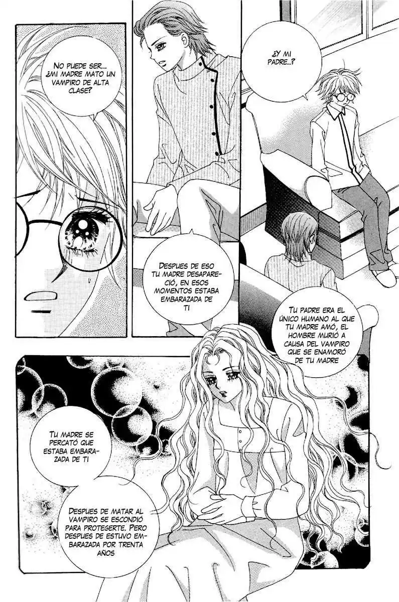 My Boyfriend is a Vampire (2016) - Capítulo 26 - Página 5 - LectorTMOo