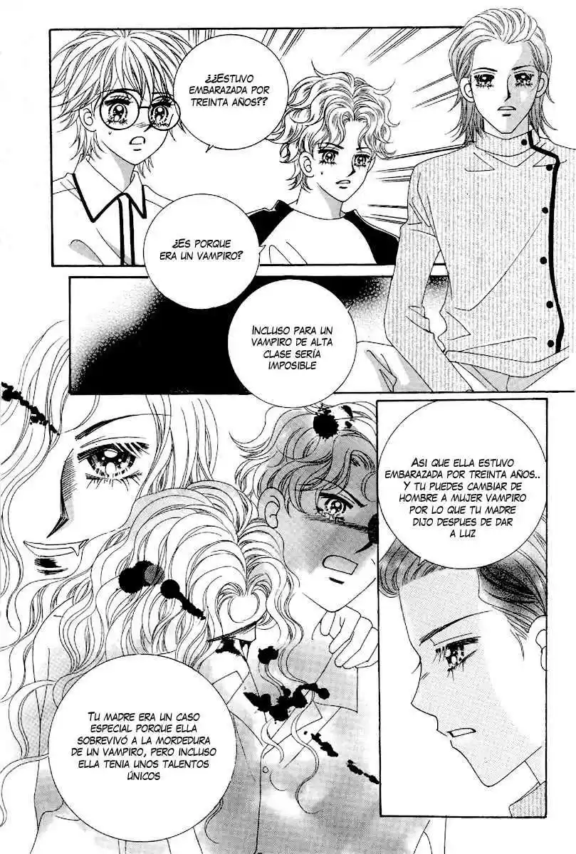 My Boyfriend is a Vampire (2016) - Capítulo 26 - Página 6 - LectorTMOo