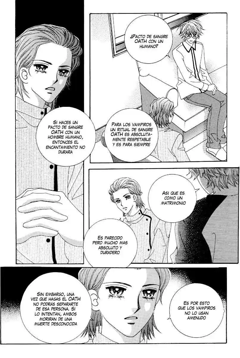 My Boyfriend is a Vampire (2016) - Capítulo 26 - Página 10 - LectorTMOo