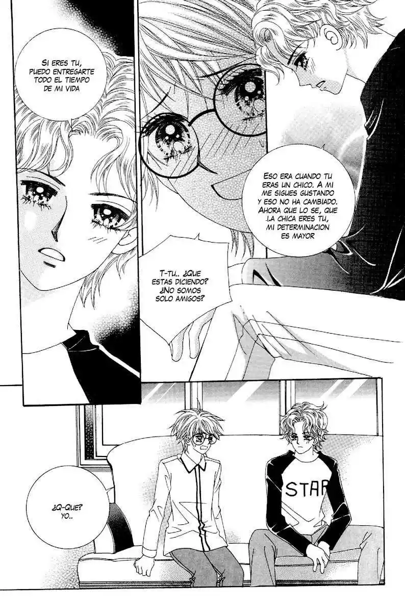 My Boyfriend is a Vampire (2016) - Capítulo 26 - Página 12 - LectorTMOo