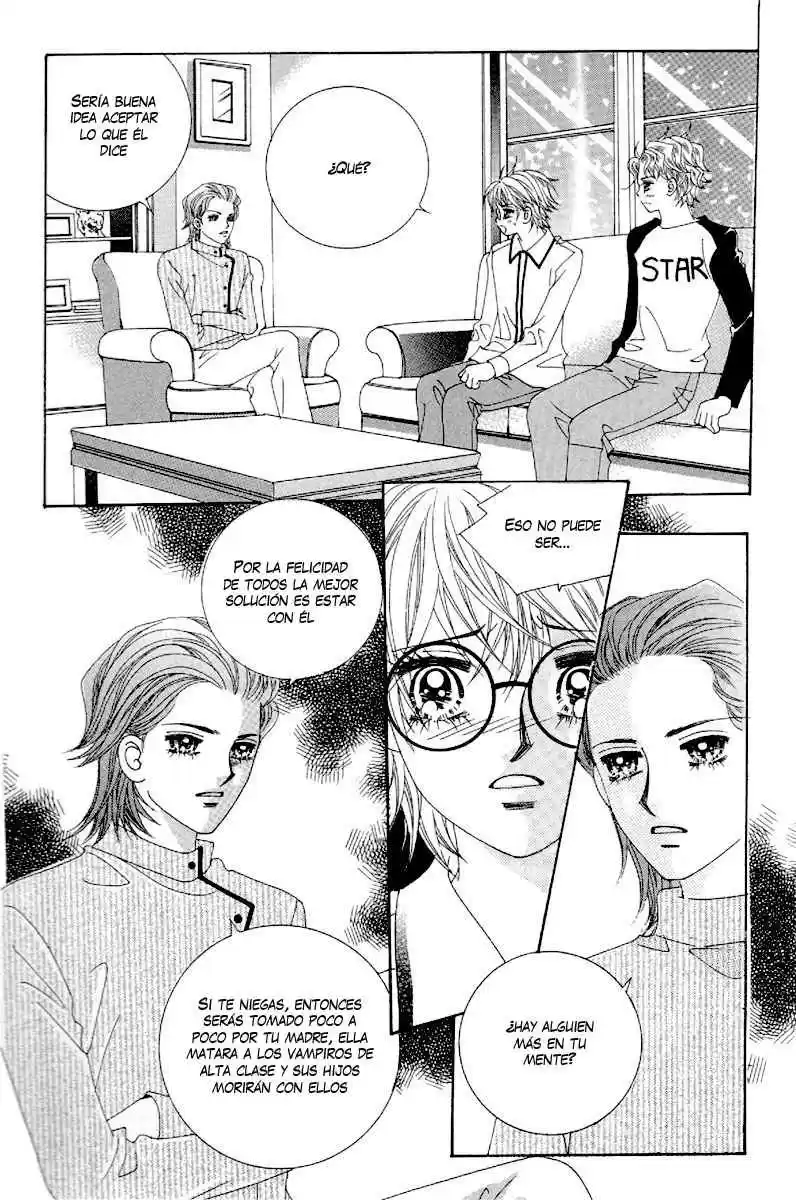 My Boyfriend is a Vampire (2016) - Capítulo 26 - Página 13 - LectorTMOo