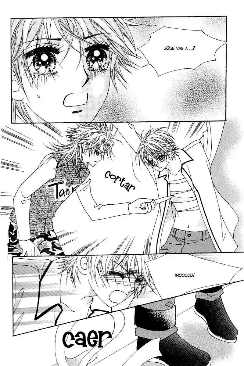 My Boyfriend is a Vampire (2016) - Capítulo 26 - Página 23 - LectorTMOo