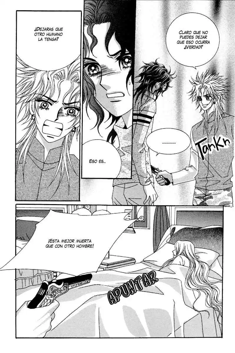 My Boyfriend is a Vampire (2016) - Capítulo 27 - Página 17 - LectorTMOo